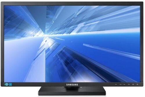 Samsung S24C450BW | 24" | svart