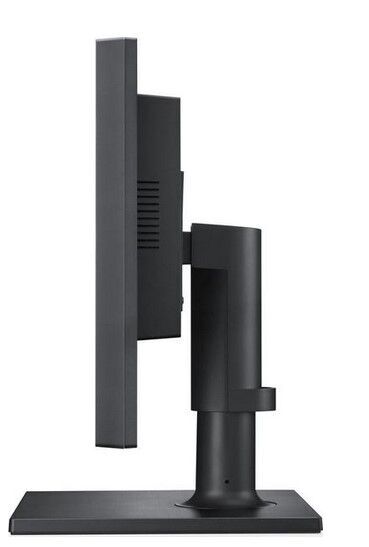 Samsung S24C450BW | 24" | schwarz 3