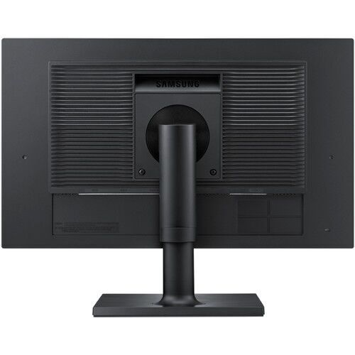 Samsung S24C650DW | 24" | černá 3