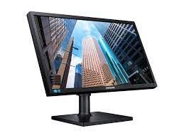 Samsung S24E450D | 24" | musta 2
