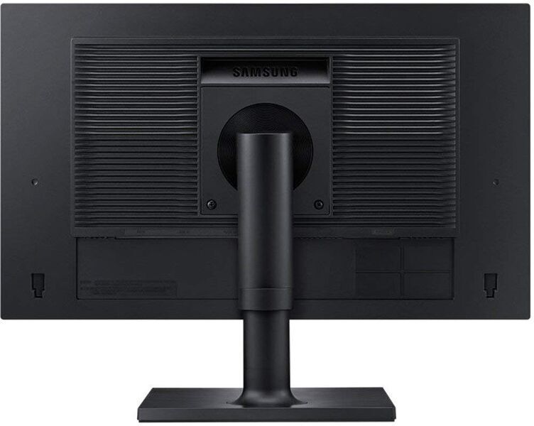 Samsung S24E450D | 24" | czarny 3