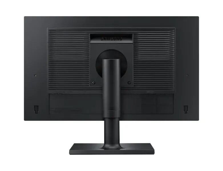 Samsung S24E650DW | 24" | černá 2