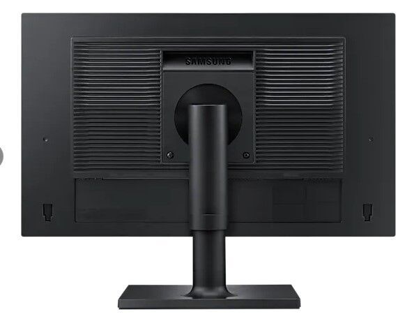 Samsung S24E650XW | 24" | schwarz 3