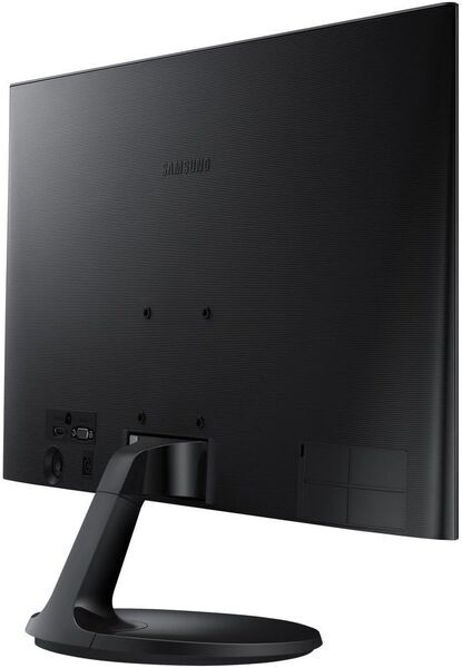Samsung S24F350FHD | 24" | black 2