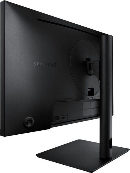 Samsung S24R650 | 23.8" | schwarz 3