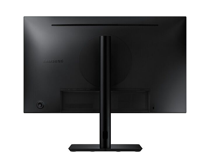 Samsung S24R652FDU | 24" | inkl. Standfuß | schwarz 5