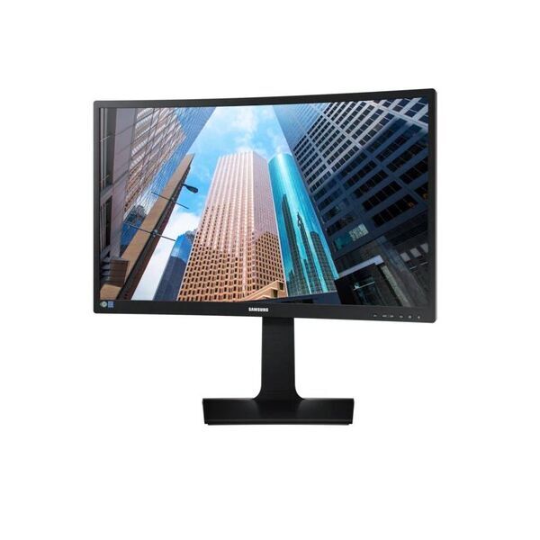 Samsung S27E650C | 27" | black