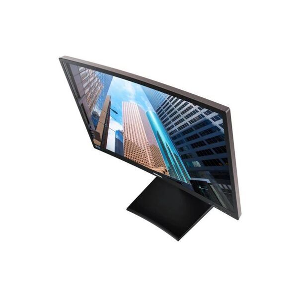 Samsung S27E650C | 27" | sort 2