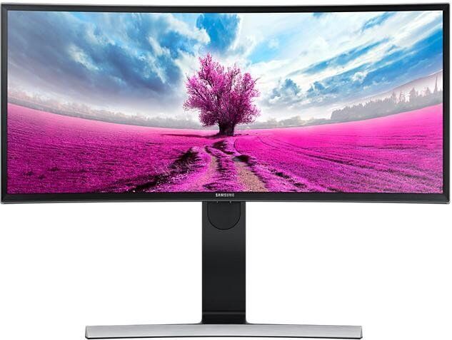 Samsung S29E790CN | 29" | schwarz
