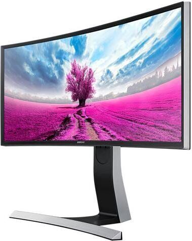 Samsung S29E790CN | 29" | schwarz 2