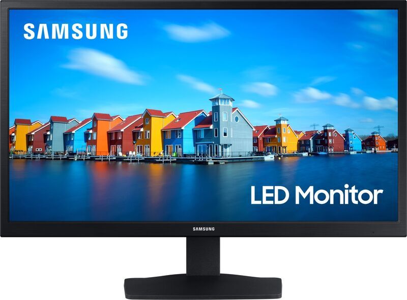 Samsung S33A | 22" | black 1