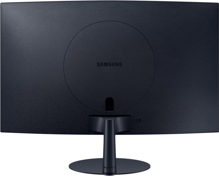 Samsung S39C | 27" | sort 4