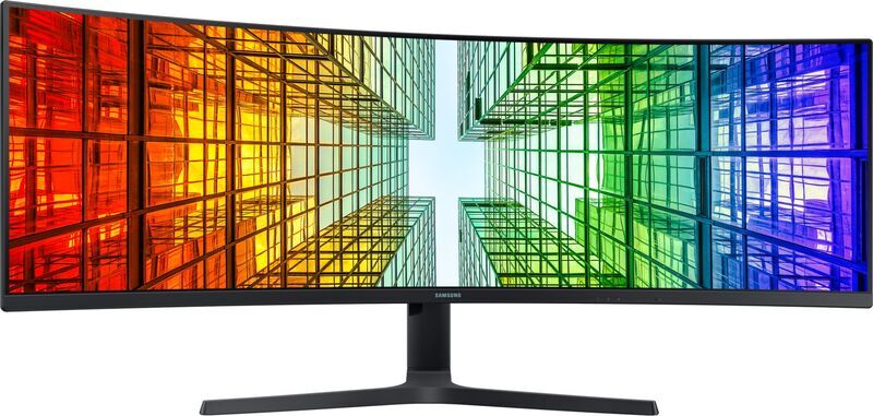 Samsung S95UA (2021) | 49" | schwarz 2
