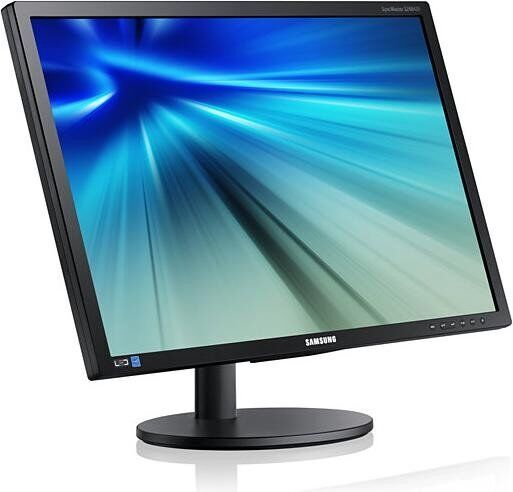 Samsung SB420 | 24" | schwarz 3