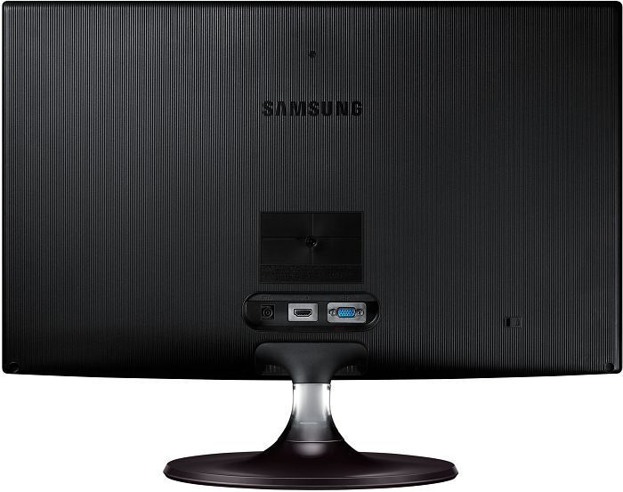 Samsung SC300 | 21.5" | czarny 5