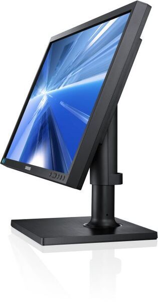 Samsung SC450 | 24" | black 2