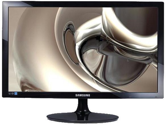 Samsung SD300 | 21.5" | nero 1