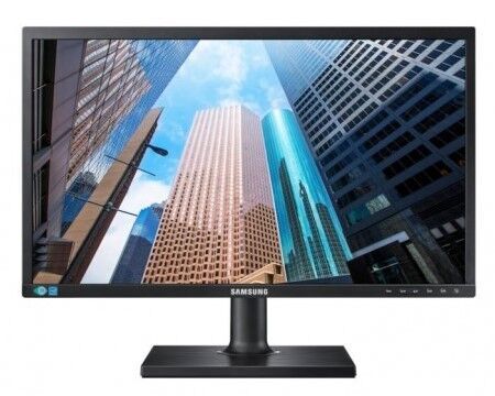 Samsung SE450 | 27" | black 1