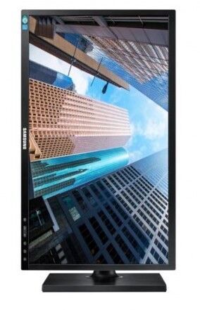 Samsung SE450 | 27" | black 2