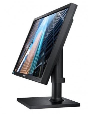 Samsung SE450 | 27" | black 3