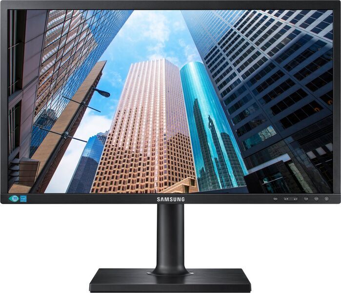 Samsung SE650 | 24" | sort 1