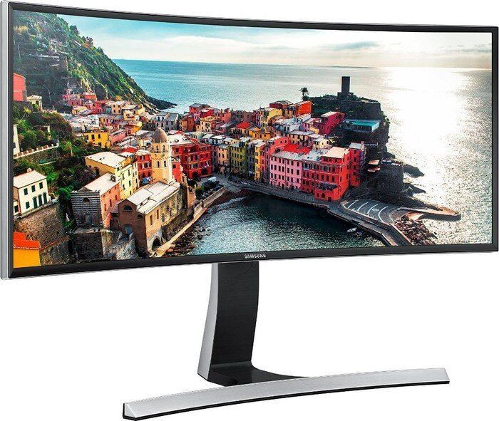 Samsung SE790 | 34" | sort 2