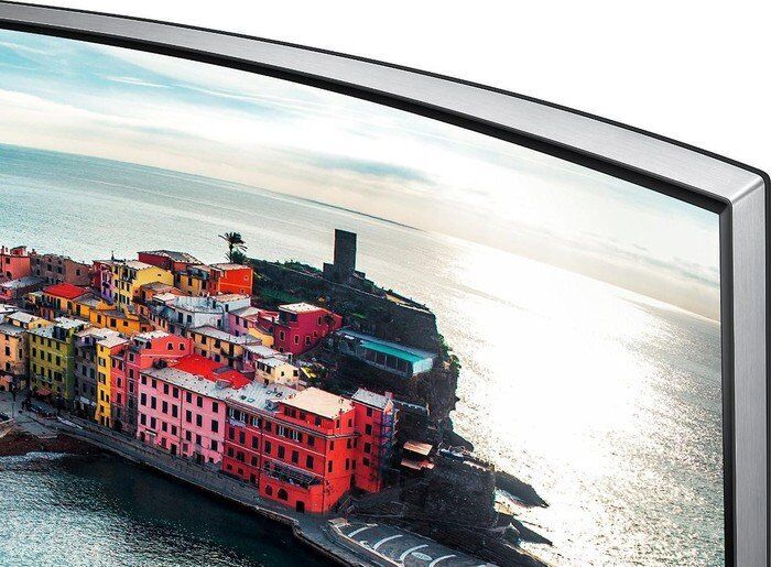 Samsung SE790 | 34" | sort 3