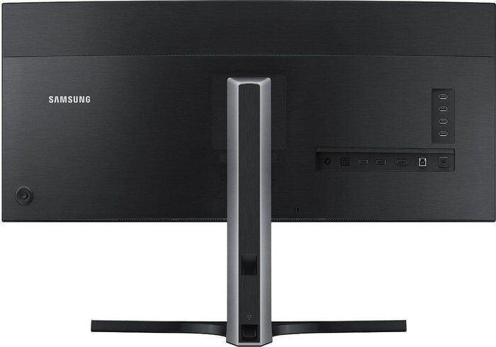 Samsung SE790 | 34" | sort 4