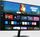 Samsung Smart Monitor M5 M50D (2024) | 27" | black thumbnail 2/5