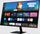 Samsung Smart Monitor M5 M50D (2024) | 27" | black thumbnail 3/5