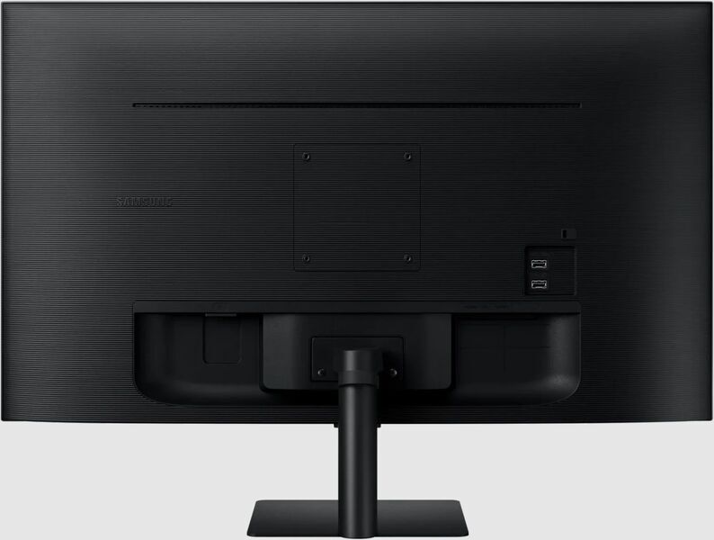 Samsung Smart Monitor M5 M50D (2024) | 27" | black 4