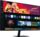 Samsung Smart Monitor M7 M70B (2023) | 32" | svart thumbnail 2/5