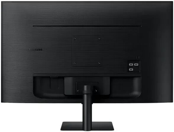 Samsung Smart Monitor M7 M70D (2024) | 32" | black 4