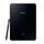 Samsung SM-T825 Galaxy Tab S3 LTE | 32 GB | zwart thumbnail 2/2
