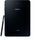 Samsung SM-T825 Galaxy Tab S3 LTE | 32 GB | schwarz thumbnail 2/2