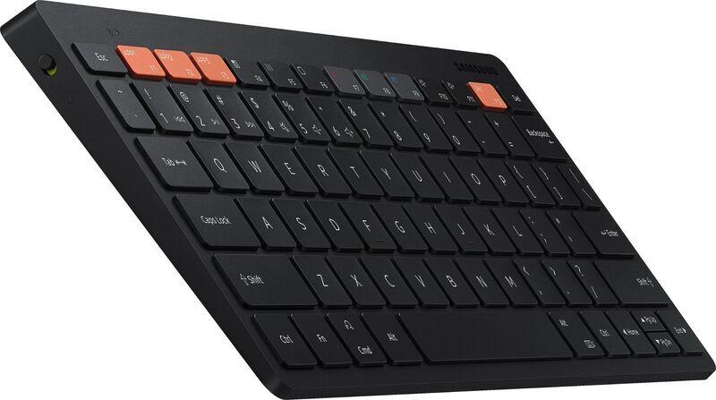 Samsung Smart Keyboard Trio 500 | black | DE 2