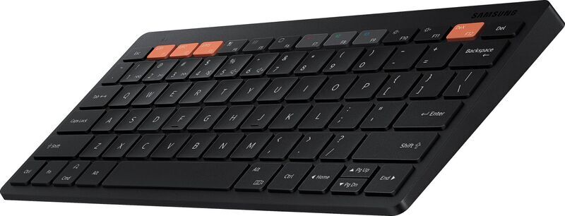 Samsung Smart Keyboard Trio 500 | black | DE 3