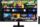 Samsung Smart Monitor M5 M50C | 31.5" | svart thumbnail 1/5