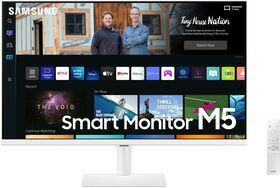 Samsung Smart Monitor M5 M50B | 32"