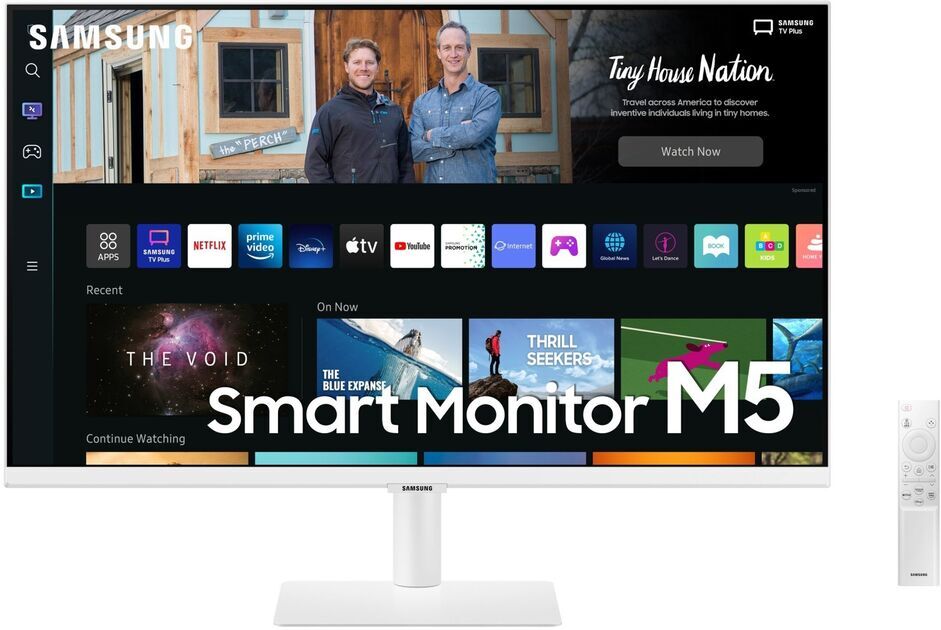 Smart Monitor M5 M50B