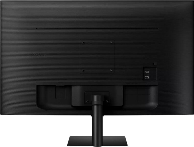 Samsung Smart Monitor M5 M50C | 27" | black 4