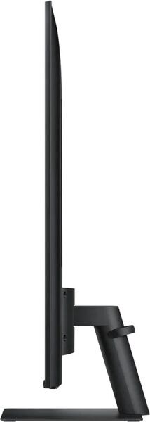 Samsung Smart monitor M7 M70F (2025) | 43" | incl. stand | Black, image 2 of 5