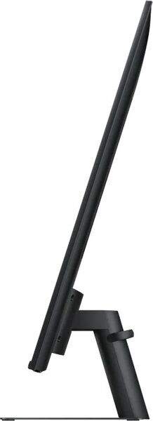 Samsung Smart monitor M7 M70F (2025) | 43" | incl. stand | Black, image 3 of 5