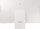 Samsung Smart Monitor M8 M80B | 32" | sort/hvid thumbnail 4/5