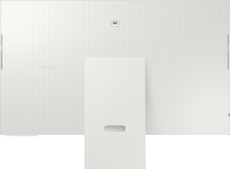 Samsung Smart Monitor M8 M80B | 32" | black/white 4