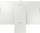 Samsung Smart Monitor M8 M80D | 32" | incl. suporte | branco thumbnail 3/5