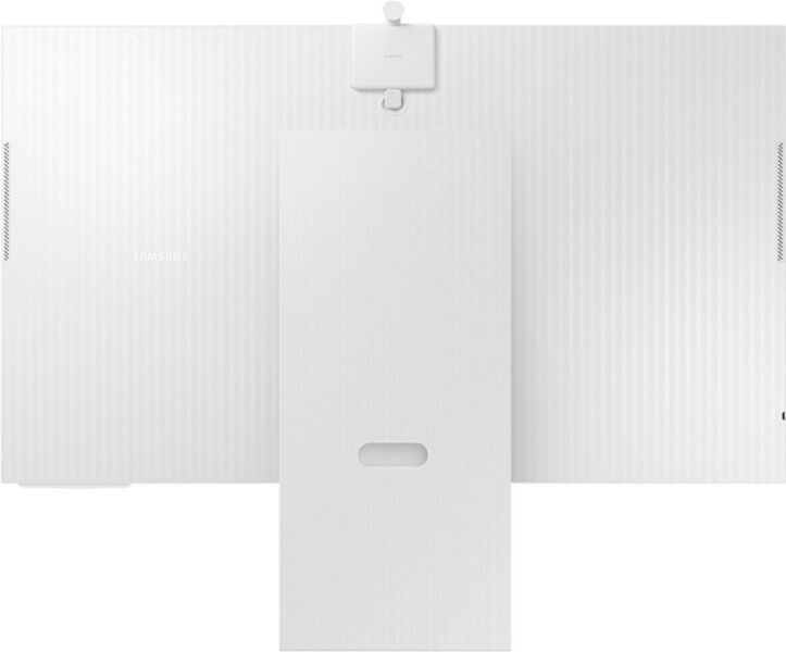 Samsung Smart Monitor M8 M80D | 32" | inkl. Standfuß | weiß 3