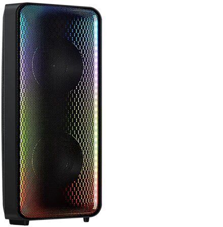 Samsung Sound Tower MX-ST40B | schwarz 1