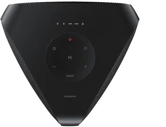 Samsung Sound Tower MX-ST40B | black 3