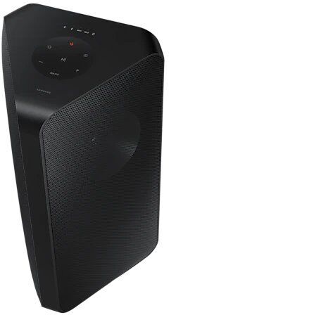 Samsung Sound Tower MX-ST40B | black 4